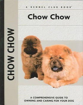 Chow Chowchow 