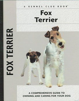 Fox Terrierfox 