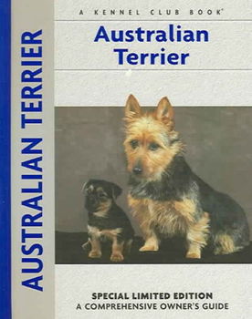 Australian Terrieraustralian 