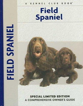 Field Spanielfield 