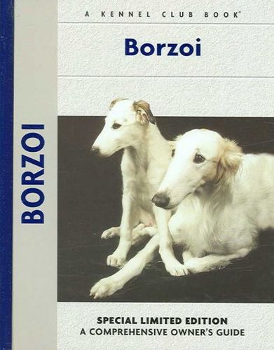 Borzoiborzoi 