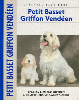 Petit Basset Griffon Vendeenpetit 