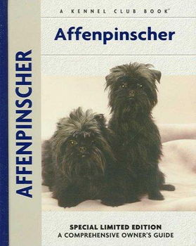 Affenpinscheraffenpinscher 