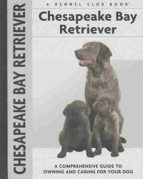 Chesapeake Bay Retrieverchesapeake 