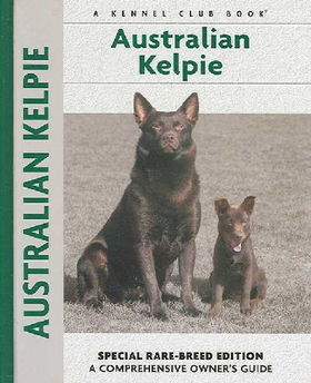 Australian Kelpieaustralian 