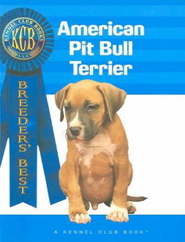 American Pit Bull Terrieramerican 