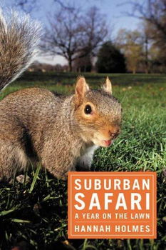 Suburban Safarisuburban 