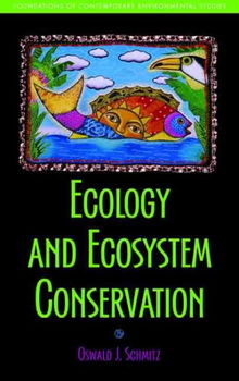 Ecology and Ecosystem Conservationecology 