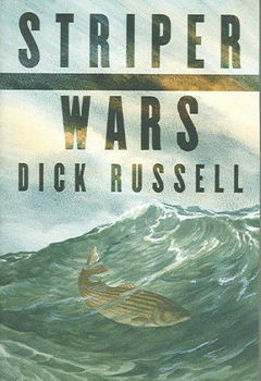 Striper Warsstriper 
