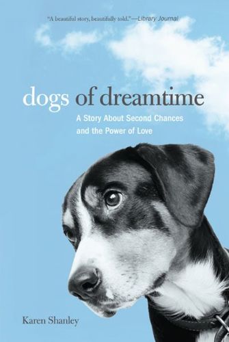 Dogs of Dreamtimedogs 
