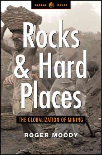 Rocks and Hard Placesrocks 