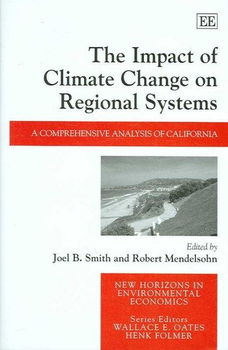 The Impact of Climate Change on Regional Systemsimpact 