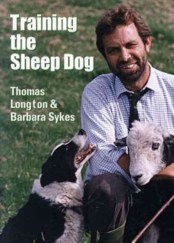 Training the Sheep Dogtraining 