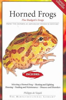 Horned Frogshorned 
