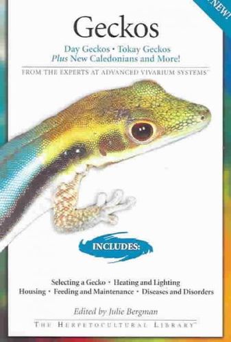 Geckosgeckos 