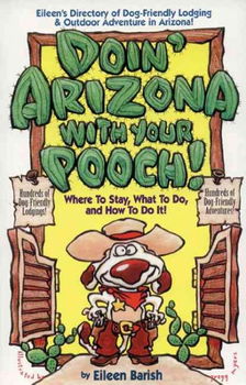 Doin' Arizona With Your Pooch!doin 