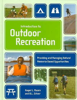 Introduction To Outdoor Recreationintroduction 