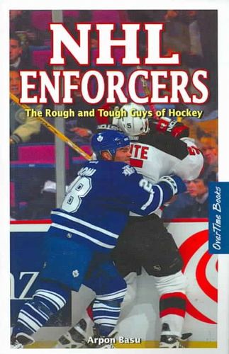 Nhl Enforcersnhl 