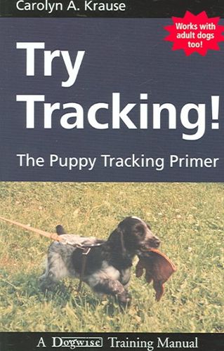Try Tracking!try 