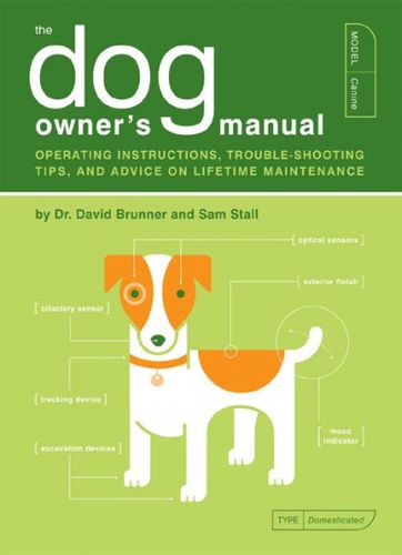 The Dog Owner's Manualdog 