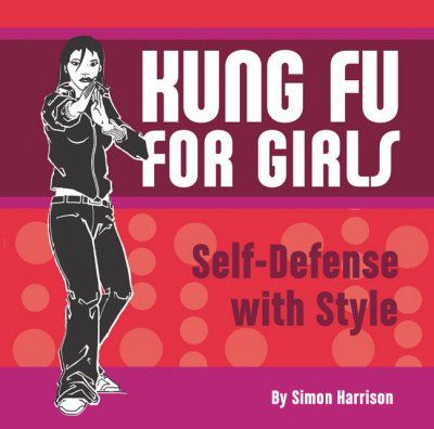 Kung Fu For Girlskung 
