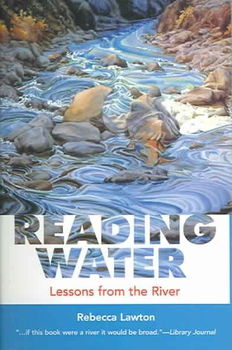 Reading Waterreading 