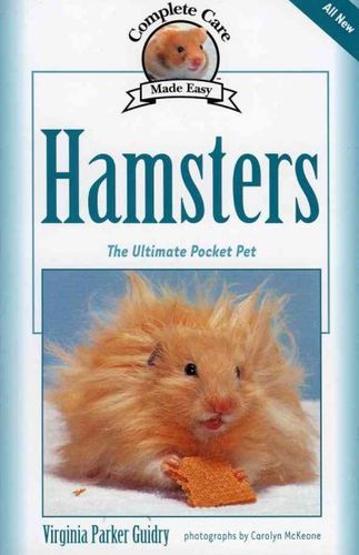 Complete Care Made Easy, Hamsterscomplete 