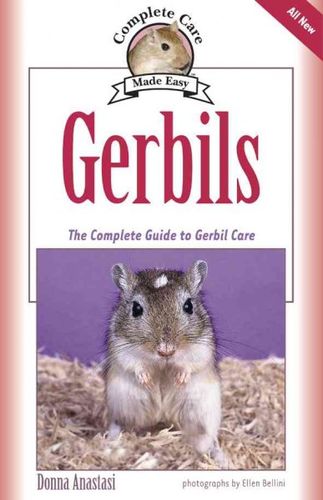 Gerbilsgerbils 