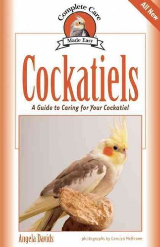 Cockatielscockatiels 
