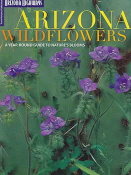 Arizona Wildflowersarizona 
