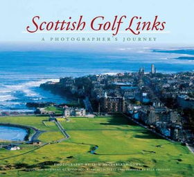 Scottish Golf Linksscottish 