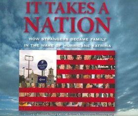 It Takes a Nationtakes 