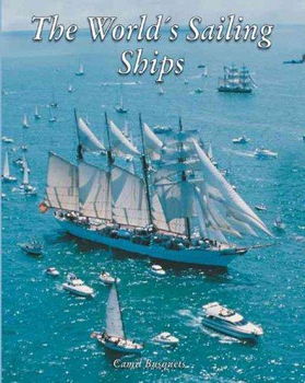 The World's Sailing Shipsworld 