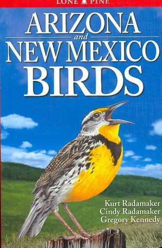 Arizona And New Mexico Birdsarizona 