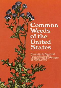 Common Weeds of the United Statescommon 