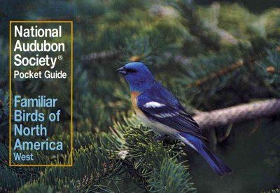 Familiar Birds of North Americafamiliar 