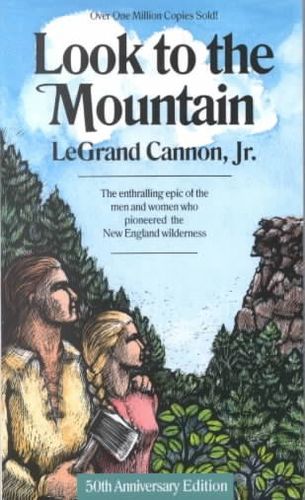 Look to the Mountainmountain 