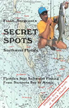 Frank Sargeant's Secret Spotsfrank 