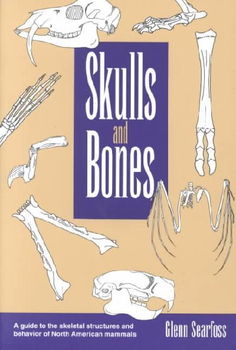 Skulls and Bonesskulls 