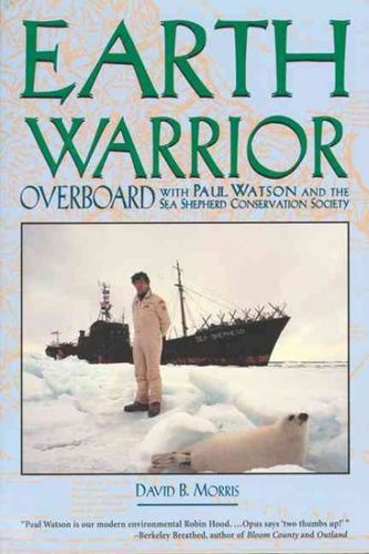 Earth Warriorearth 