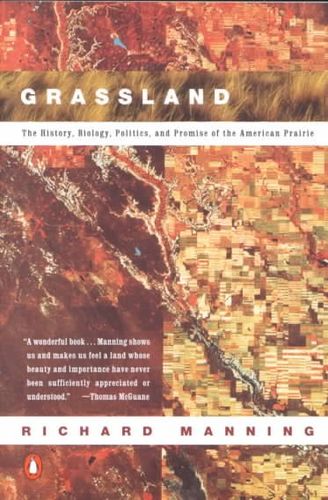 Grasslandgrassland 