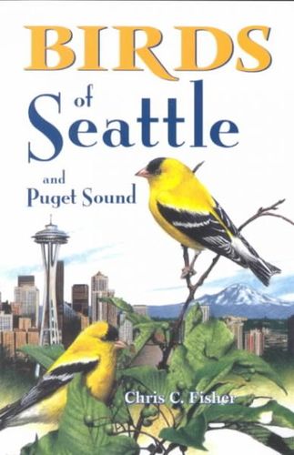 Birds of Seattle and Puget Soundbirds 