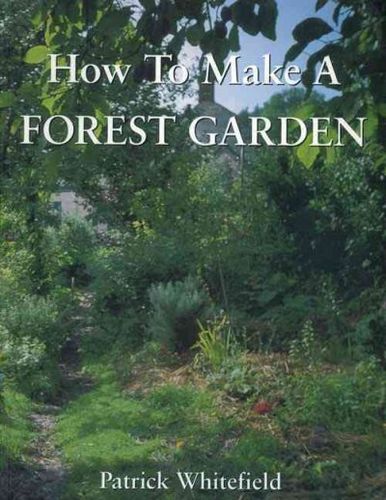 How to Make a Forest Gardenforest 