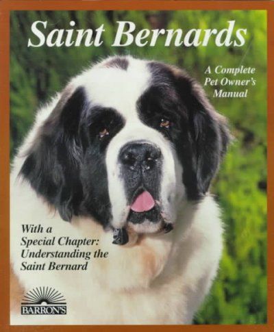 Saint Bernardssaint 