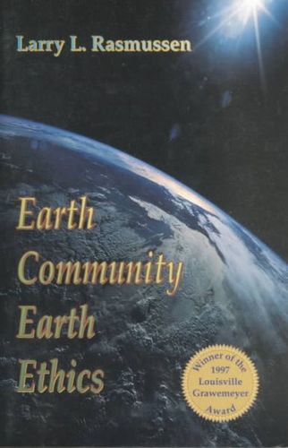 Earth Community, Earth Ethicsearth 