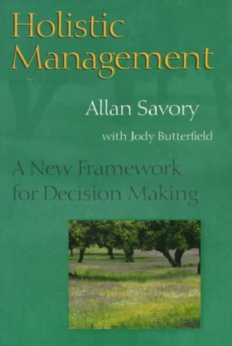 Holistic Managementholistic 