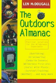 The Outdoors Almanacoutdoors 