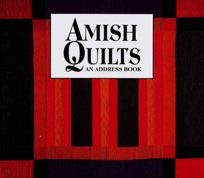 Amish Quiltsamish 