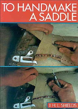 To Handmake a Saddlehandmake 
