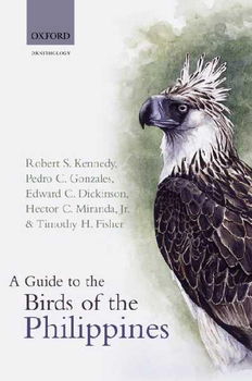 A Guide to the Birds of the Philippinesguide 
